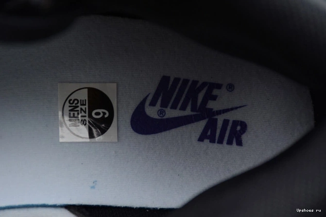 High 'Court Air OG Retro Jordan Purple' 555088-501 1 1106